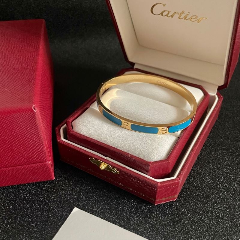 Cartier Bracelets